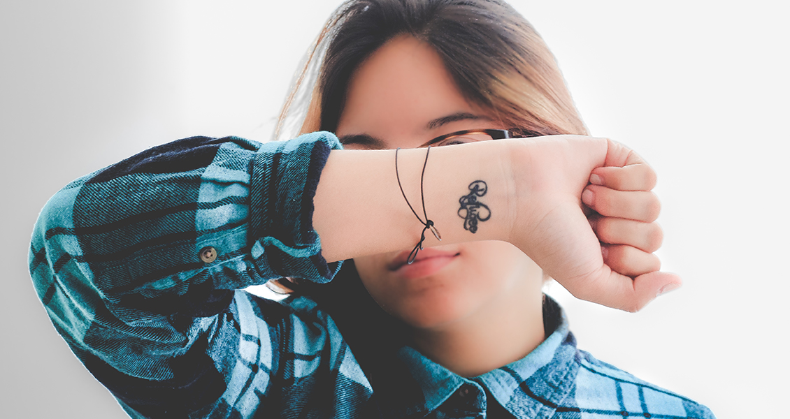 10 Vital Questions to Ask Yourself Before Your First Tattoo