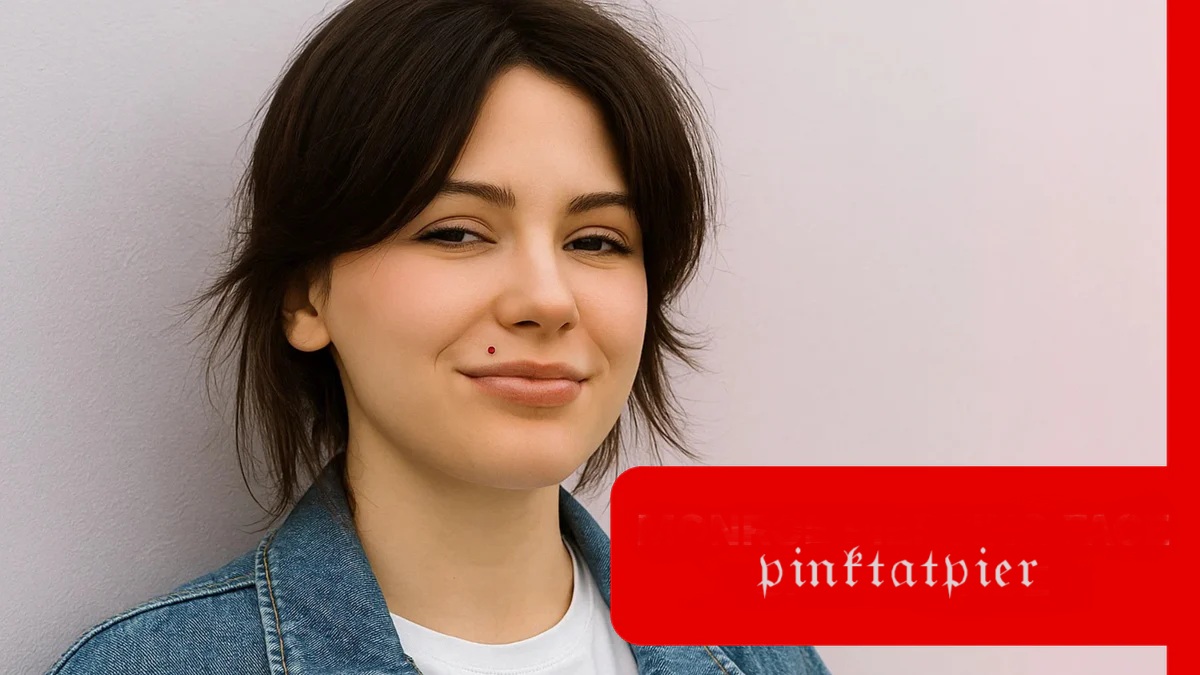 Madonna Piercing