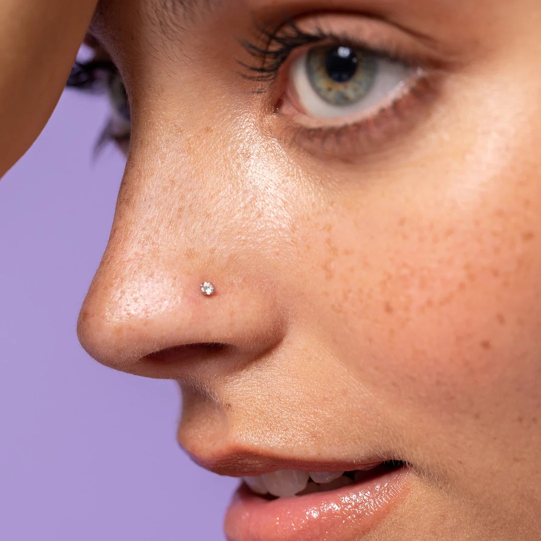 Nose Piercing