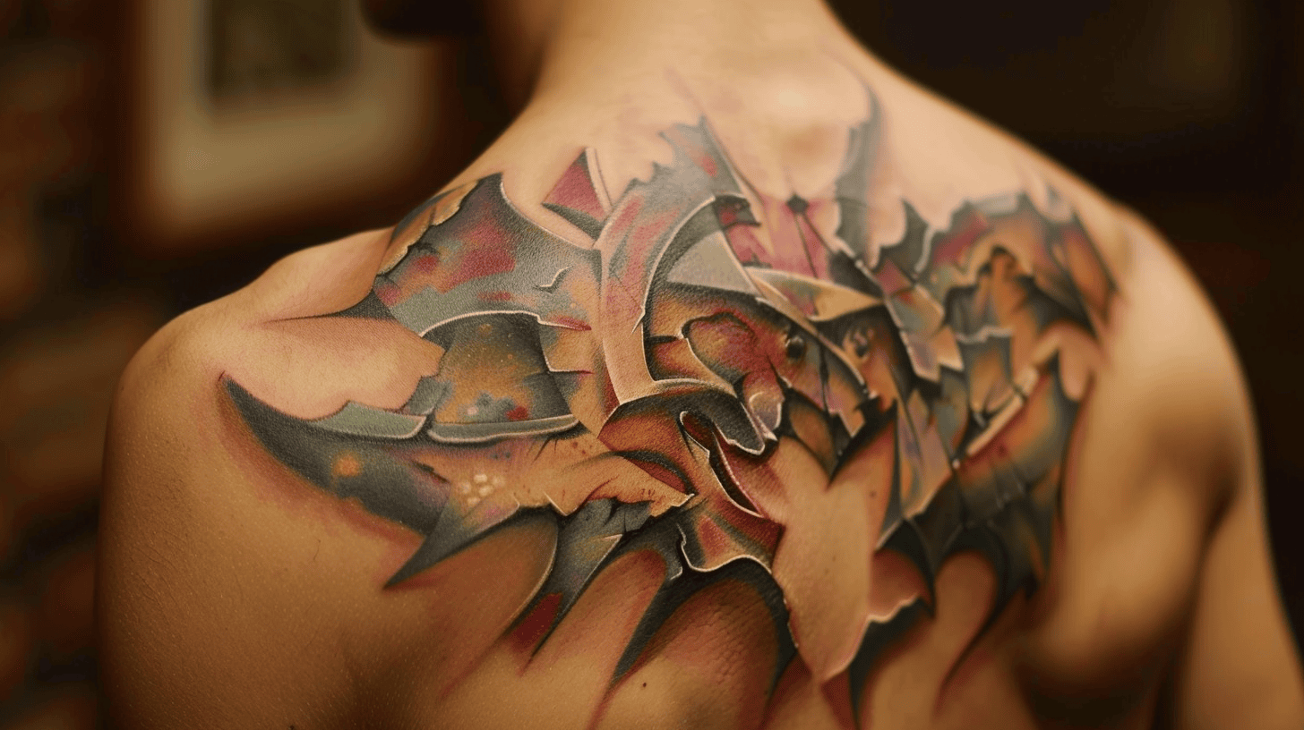 Tattoo Services in London
