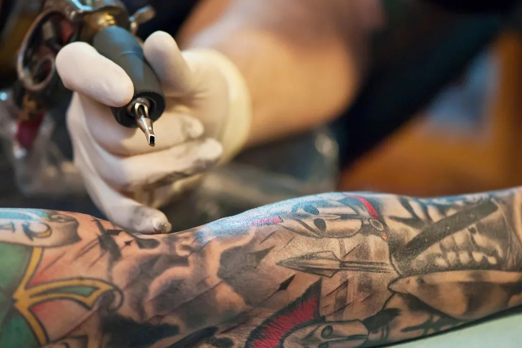 advanced tattoo techniques