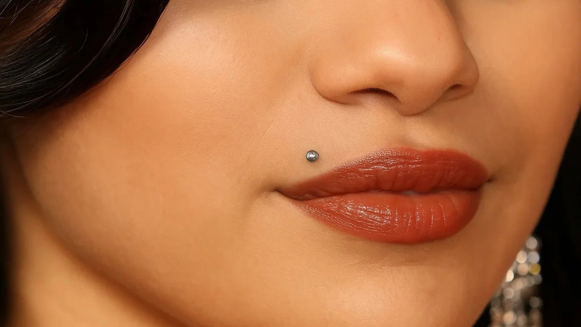 Madonna Piercing