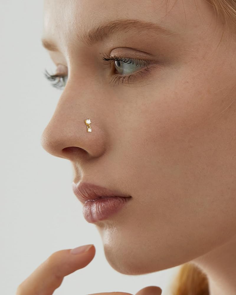 Nose Piercing
