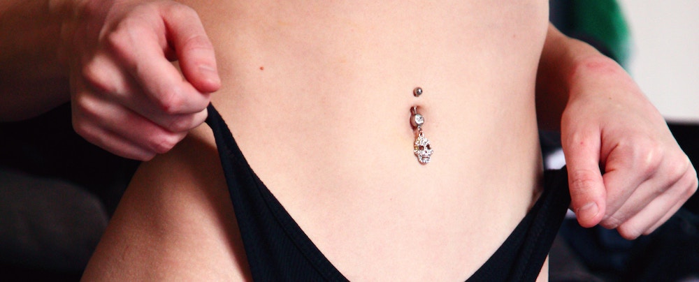 Piercing Services in London