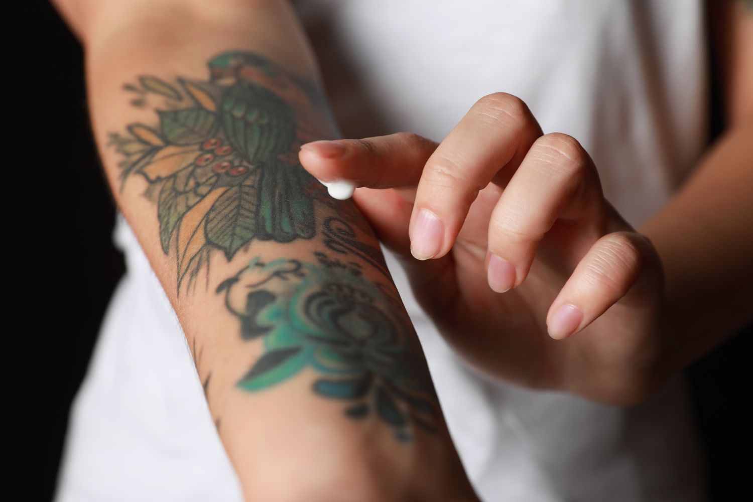 Health Tips You Should Know Before Entering a Tattoo Studio