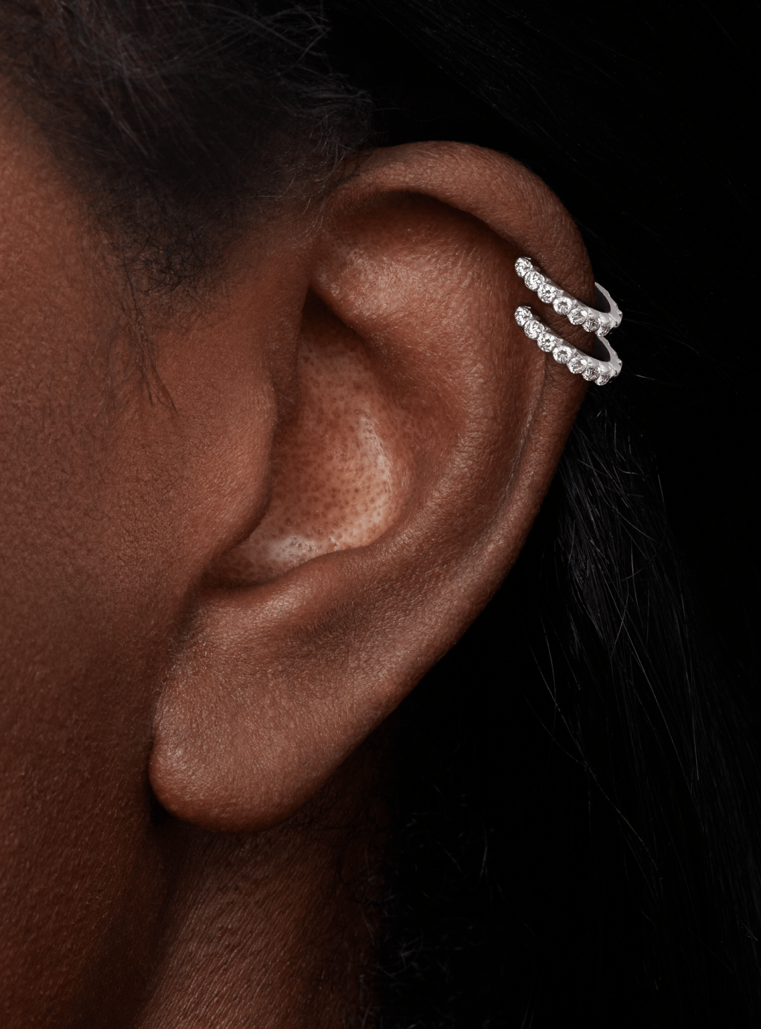 Helix Piercing
