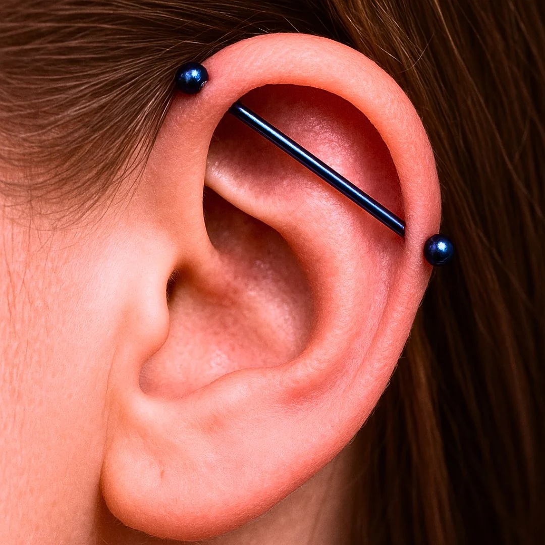 Industrial Piercing