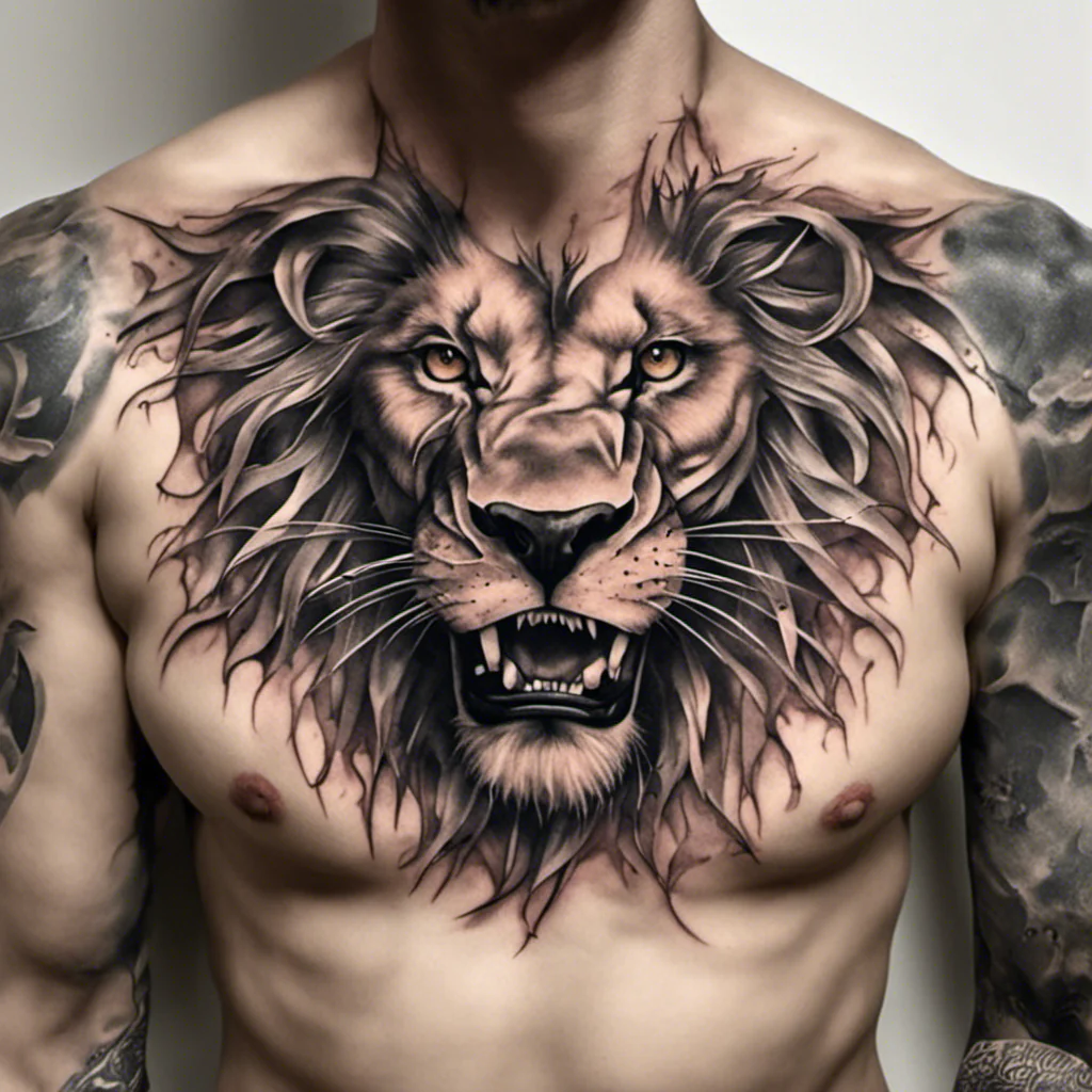 The Hidden Meaning of Animal Tattoo