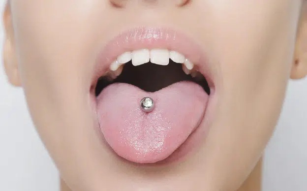Snake Eyes Piercing