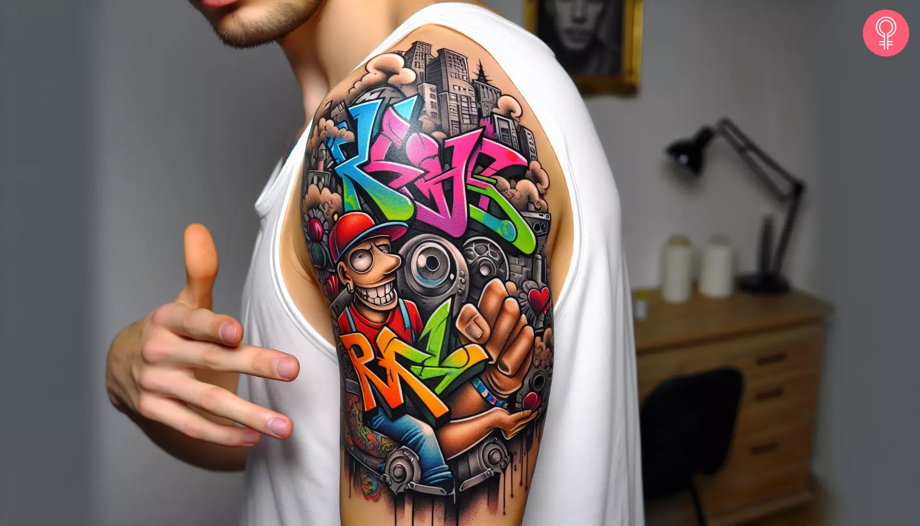 advanced tattoo techniques