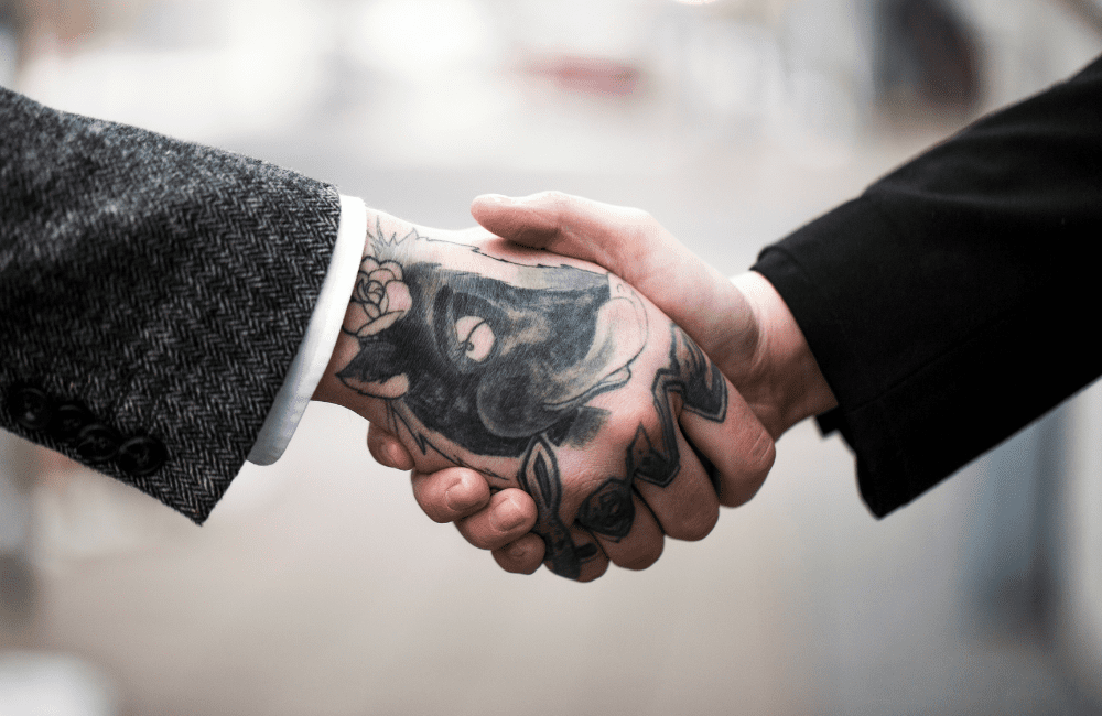 Tattoo Myths You Shouldn't Believe