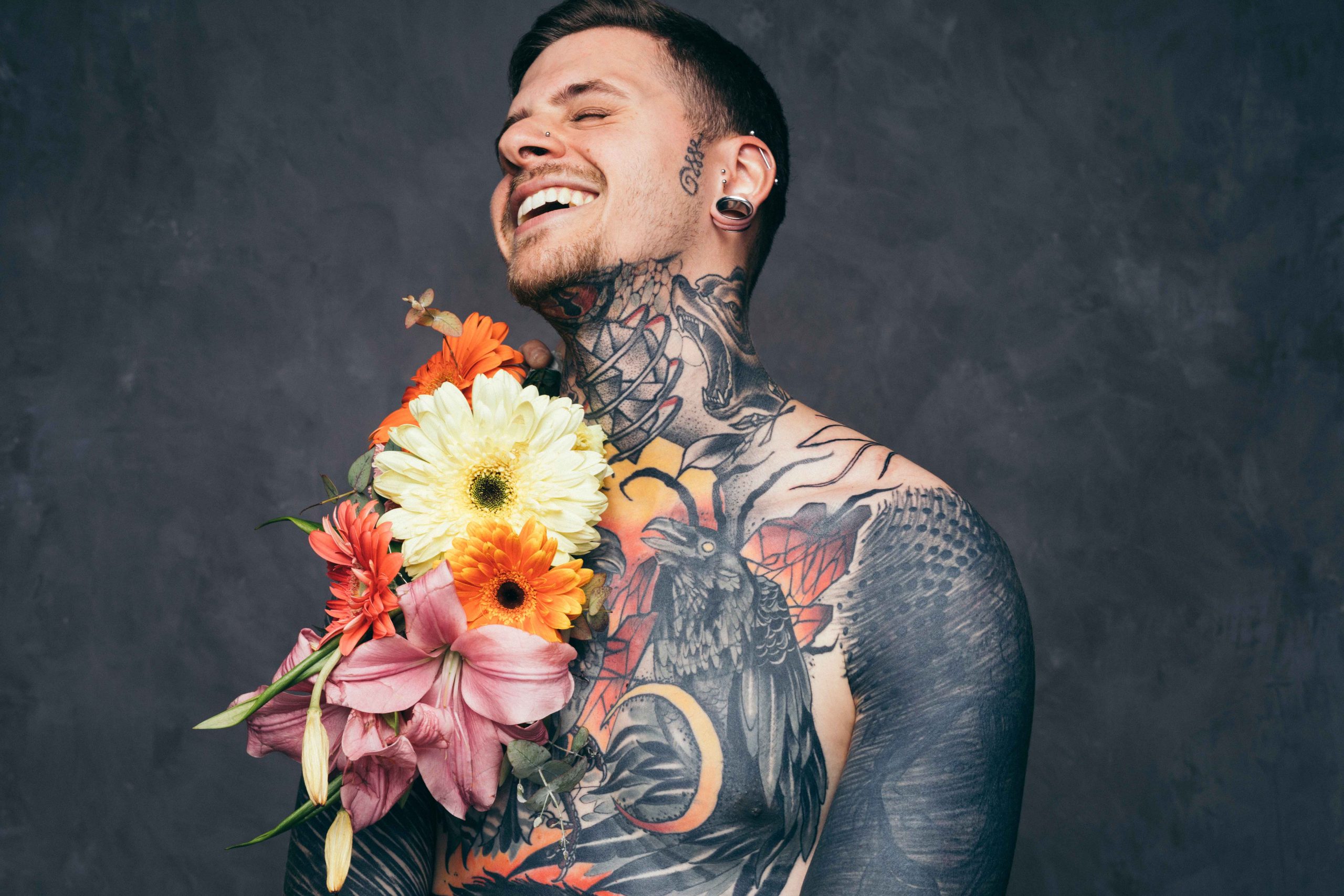 Tattoo Services in London