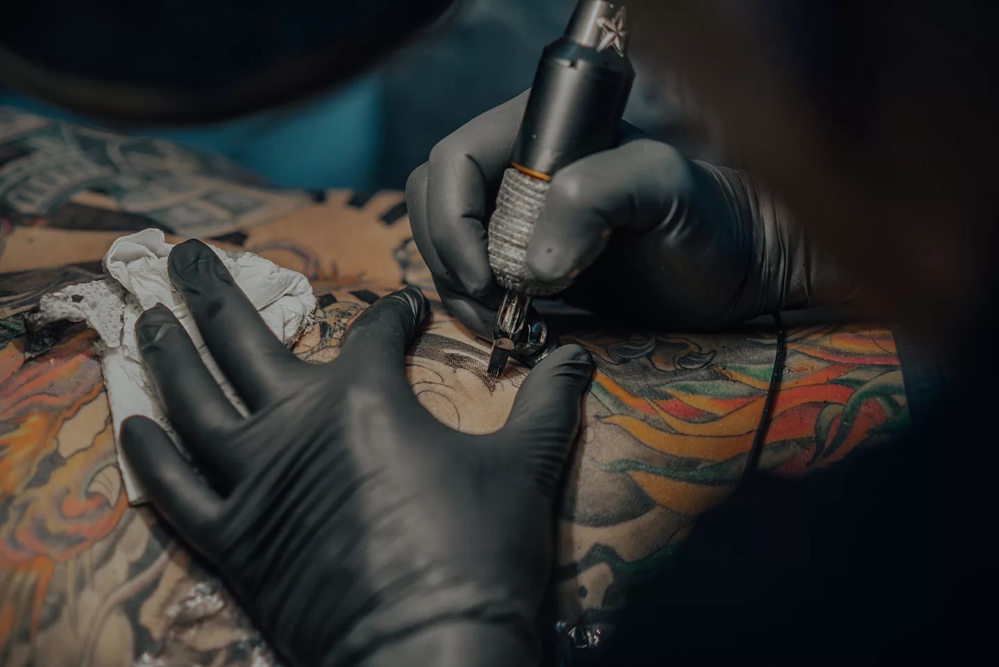 advanced tattoo techniques