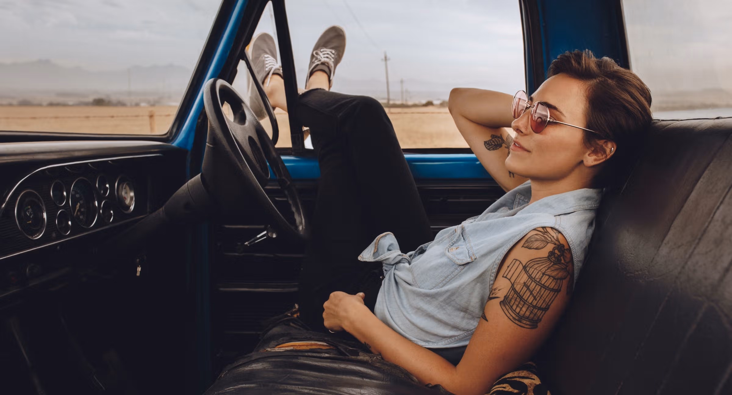  The right age for a tattoo