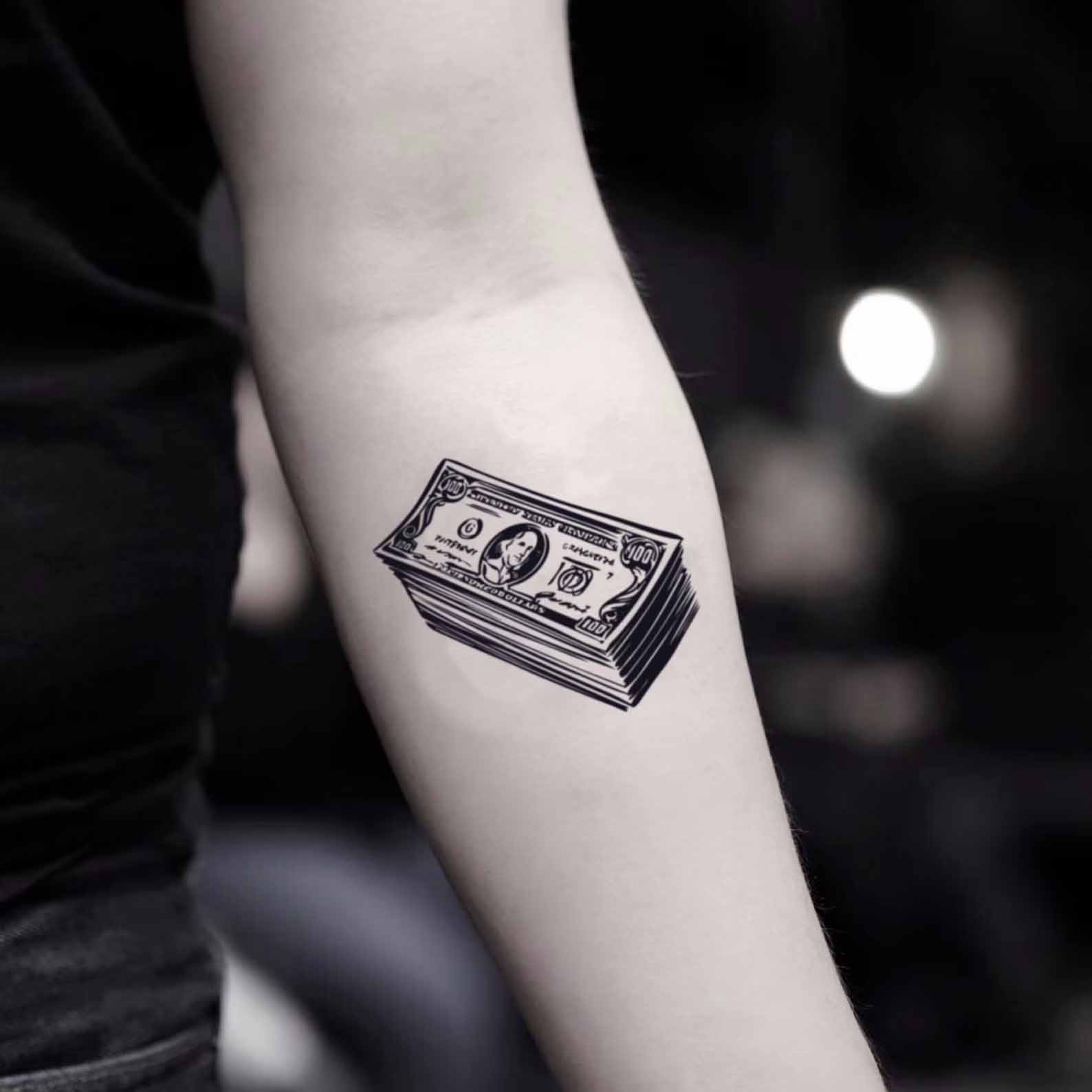 Tattoo Cost