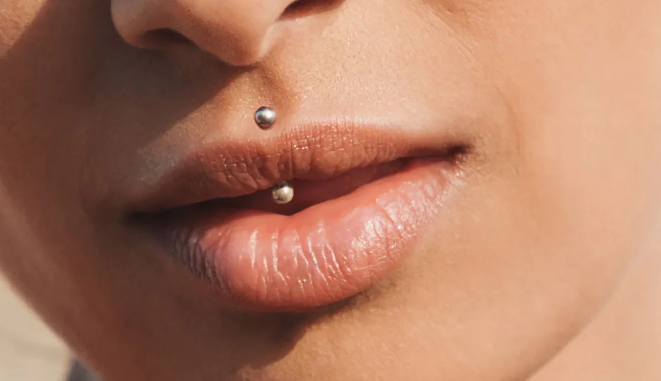 Medusa Piercing