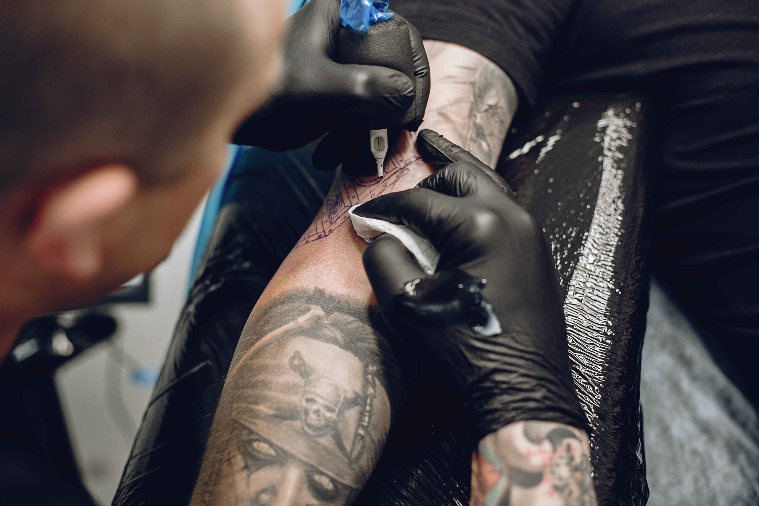 Finding the Best Tattoo Artist for Your Style