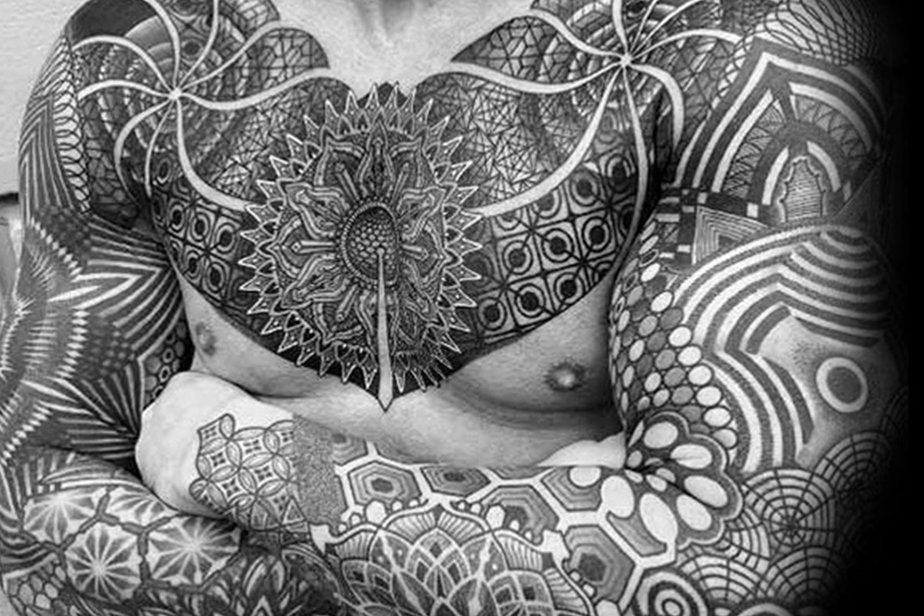 Encyclopedia of Tattoo Styles