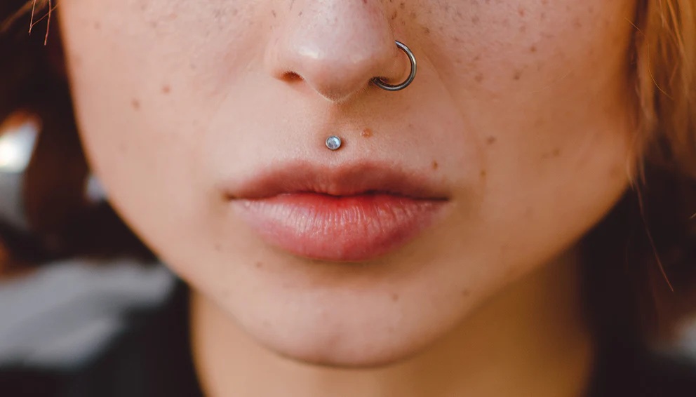 Medusa Piercing