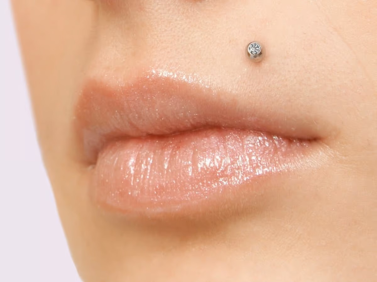 Monroe Piercing