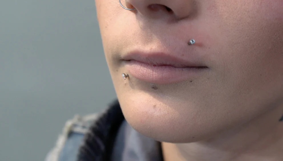 Monroe Piercing