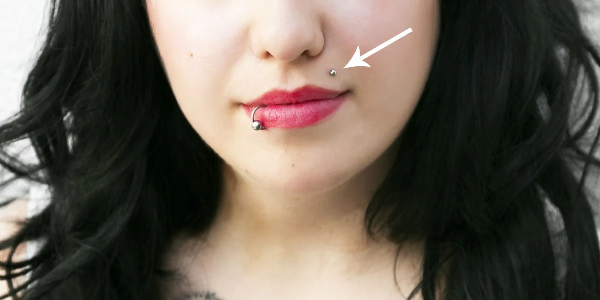 Monroe Piercing