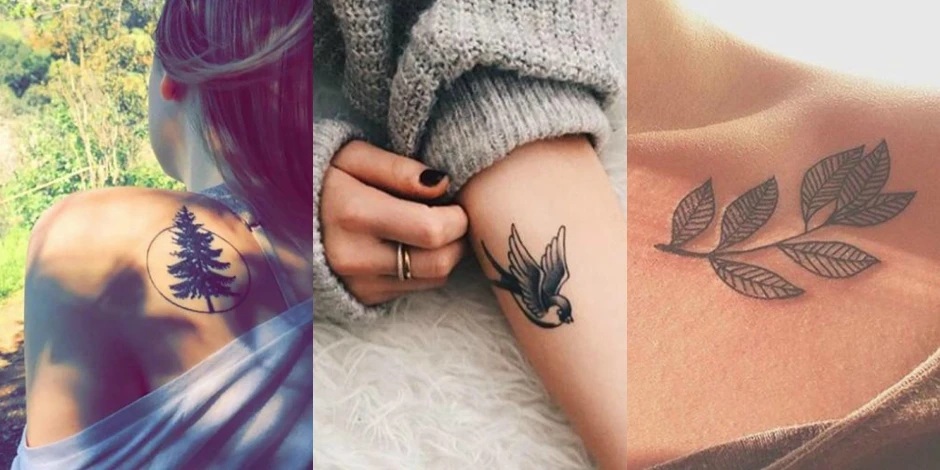 Where to Get Inspiration for Tattoo Designs