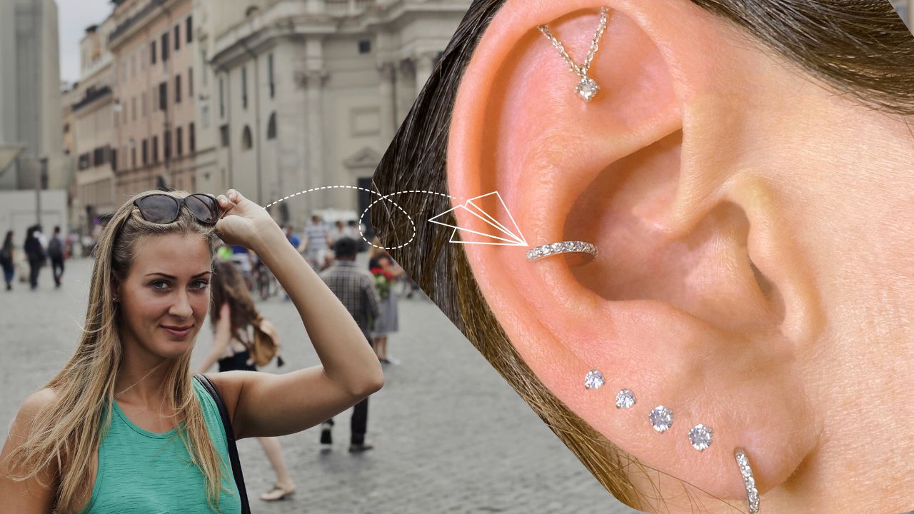 Snug Piercing
