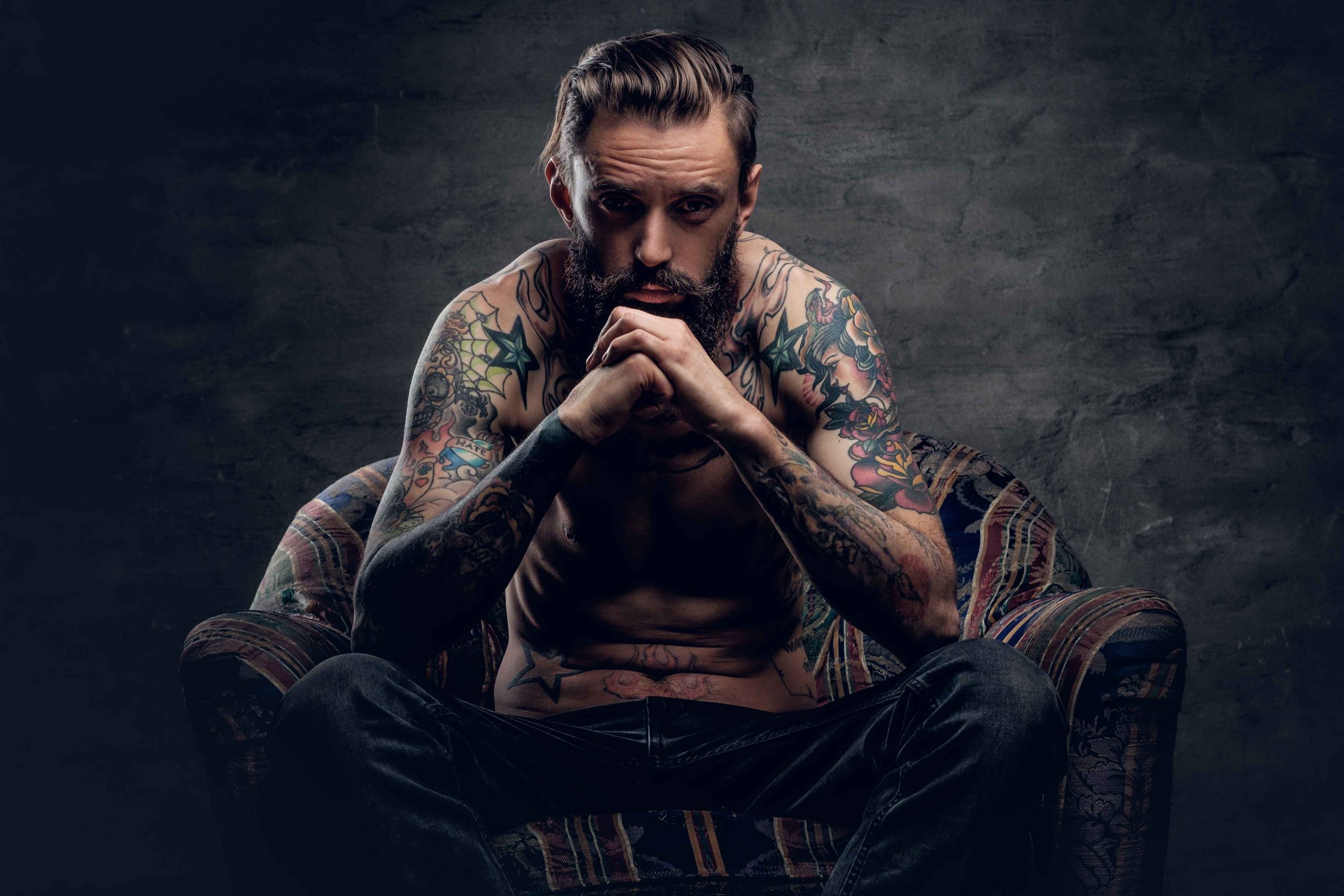 Tattoo Checklist