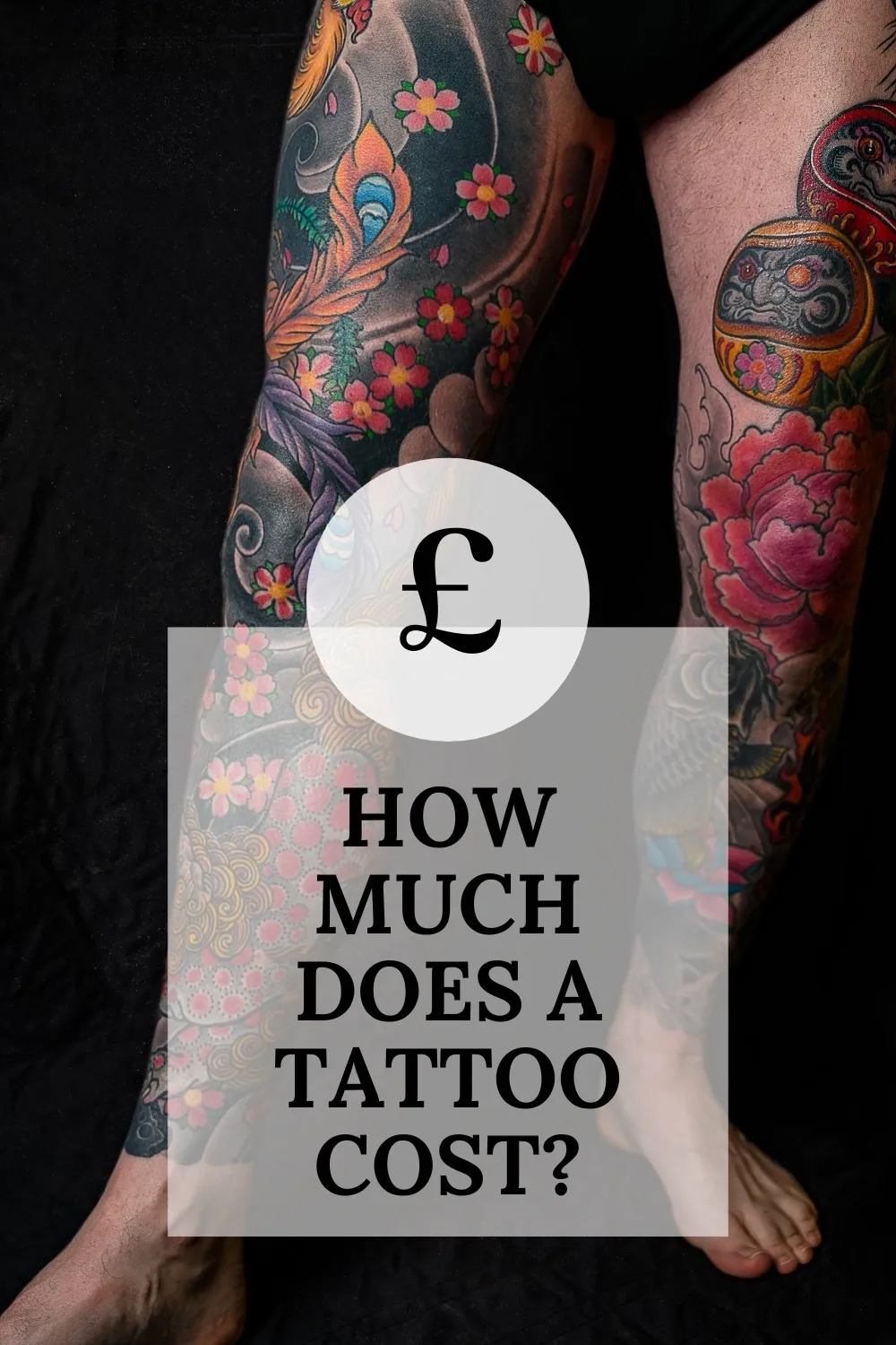 Tattoo Cost