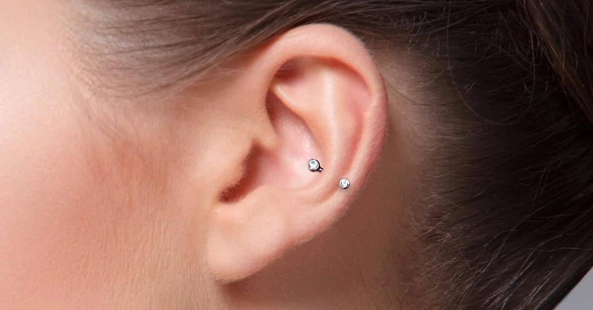 Snug Piercing