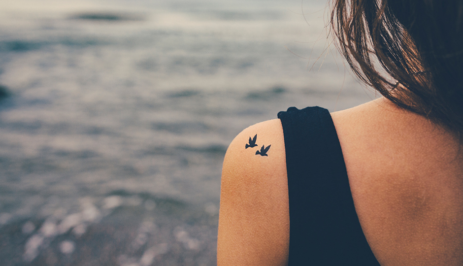 10 Vital Questions to Ask Yourself Before Your First Tattoo