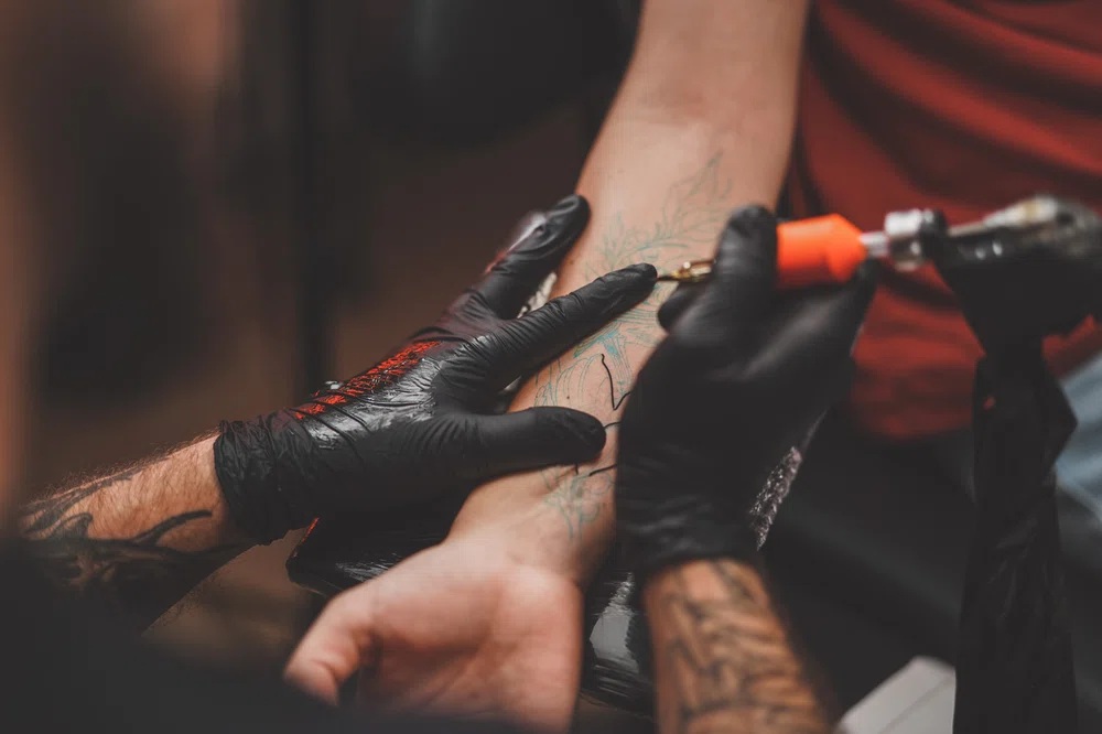 advanced tattoo techniques
