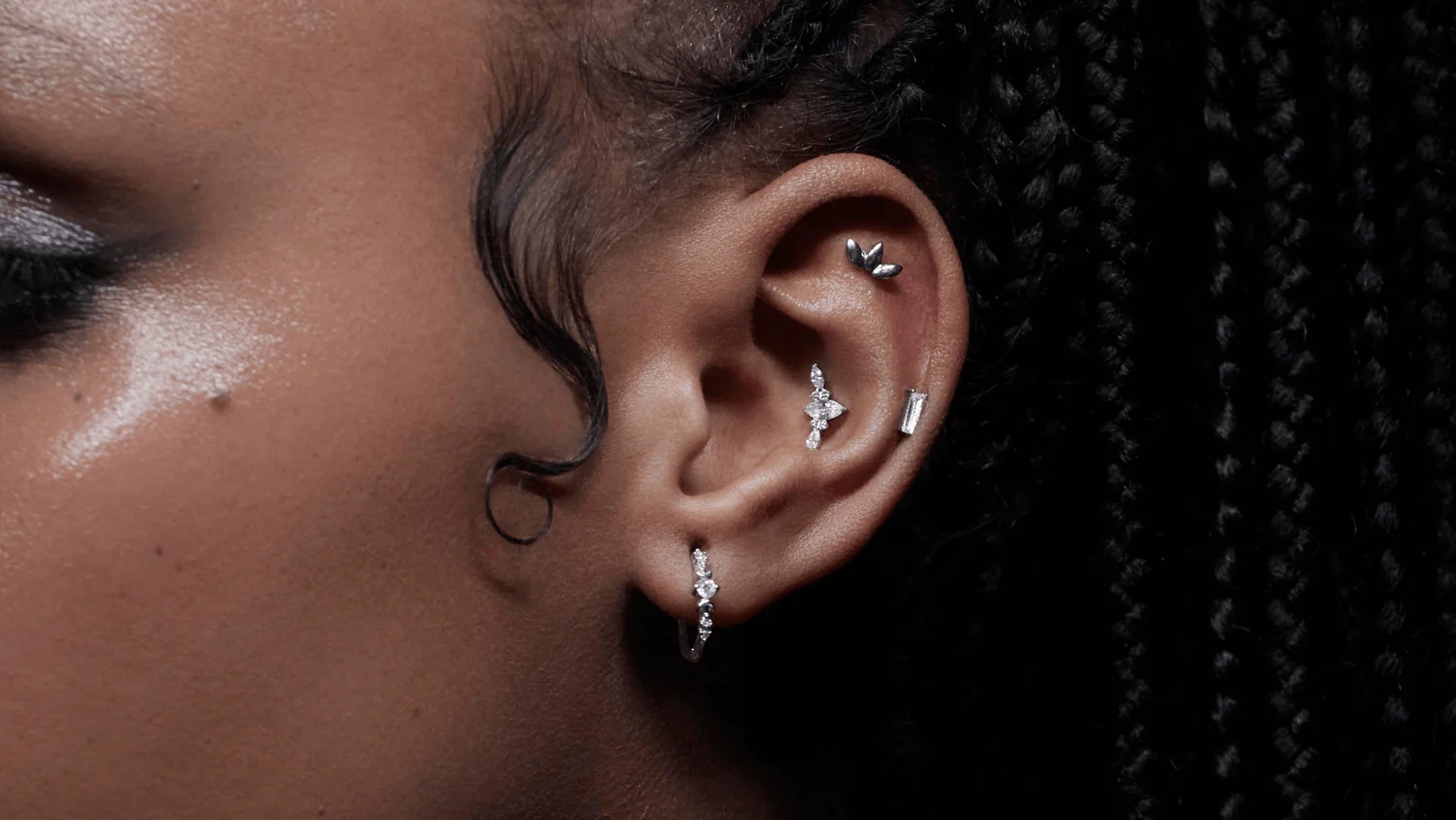 Piercing Services in London