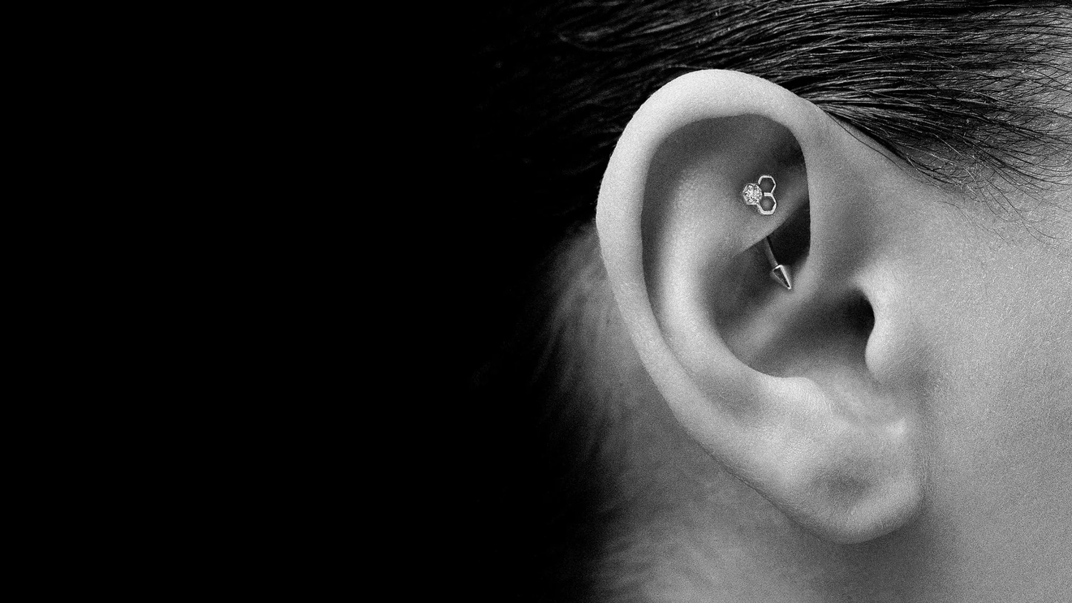 Piercing Services in London