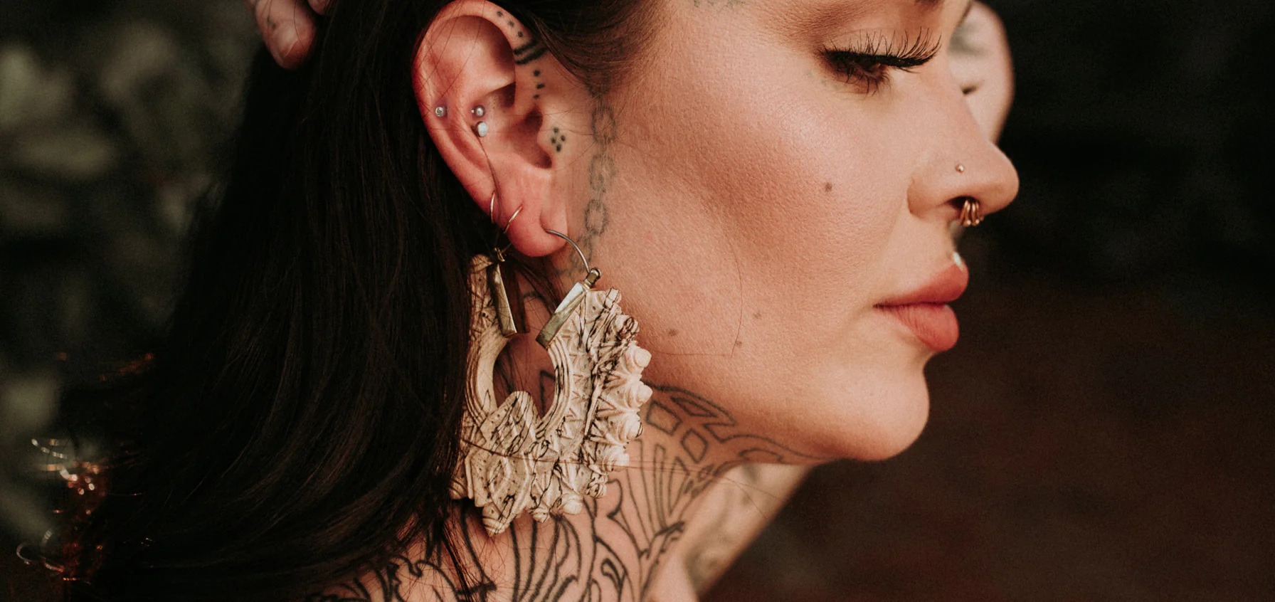 Snug Piercing