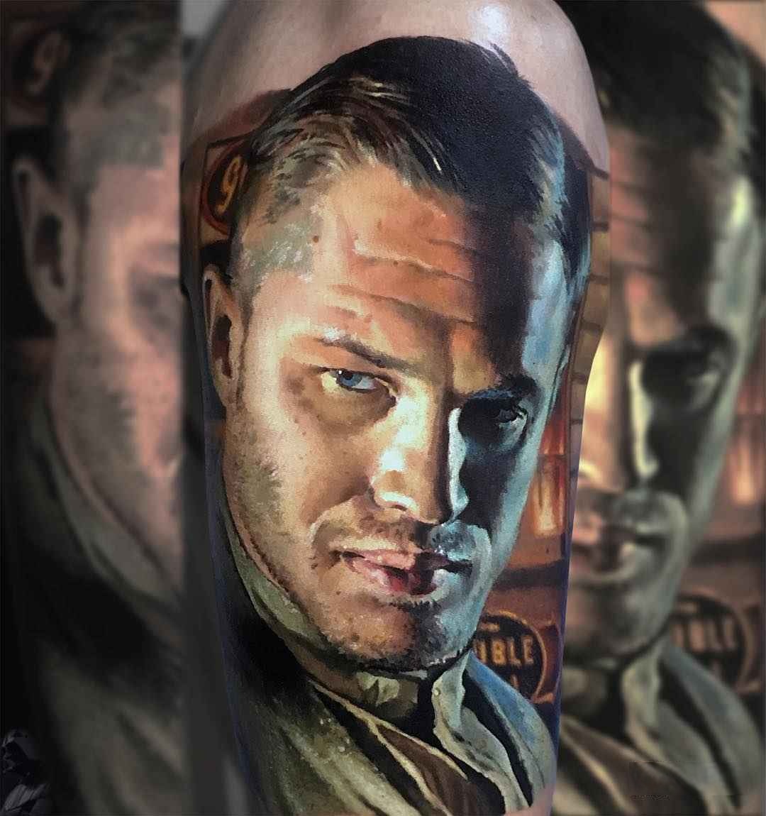 Realism / Realistic Tattoo Style