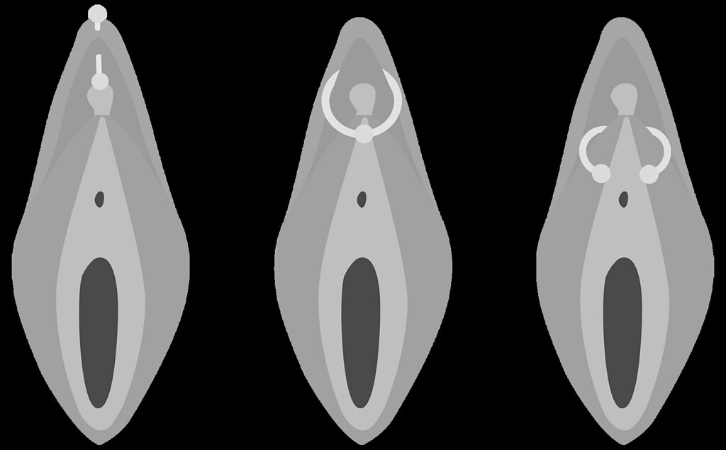 Isabella piercing