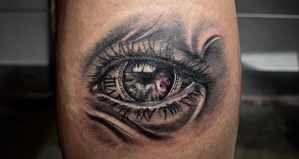 Realism / Realistic Tattoo Style
