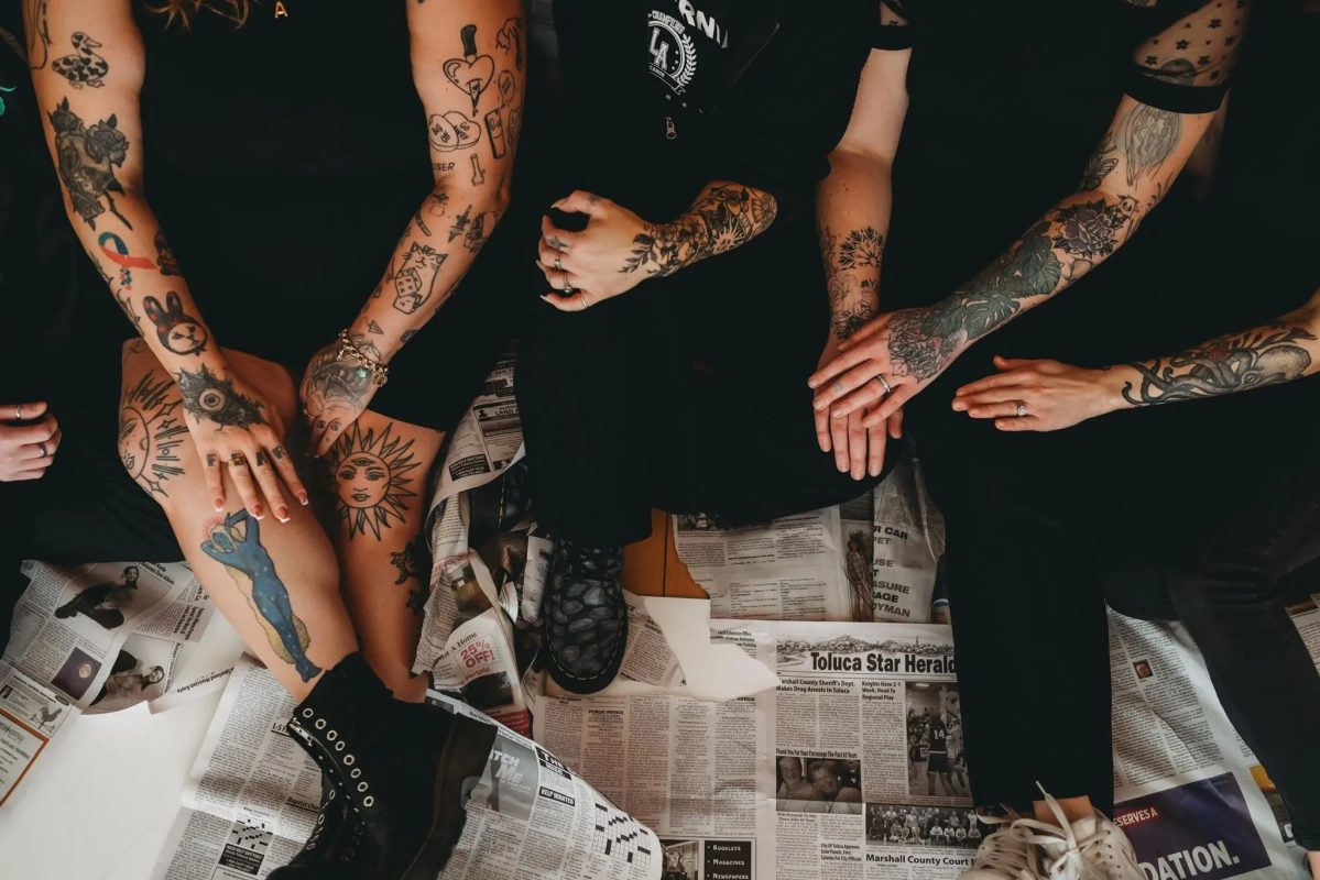 Classic & Popular Styles