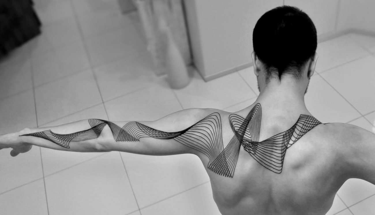 Colorful & Modern Styles