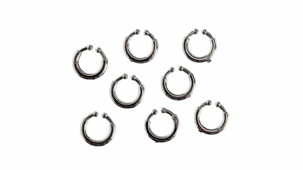 same-day piercing jewellery delivery London