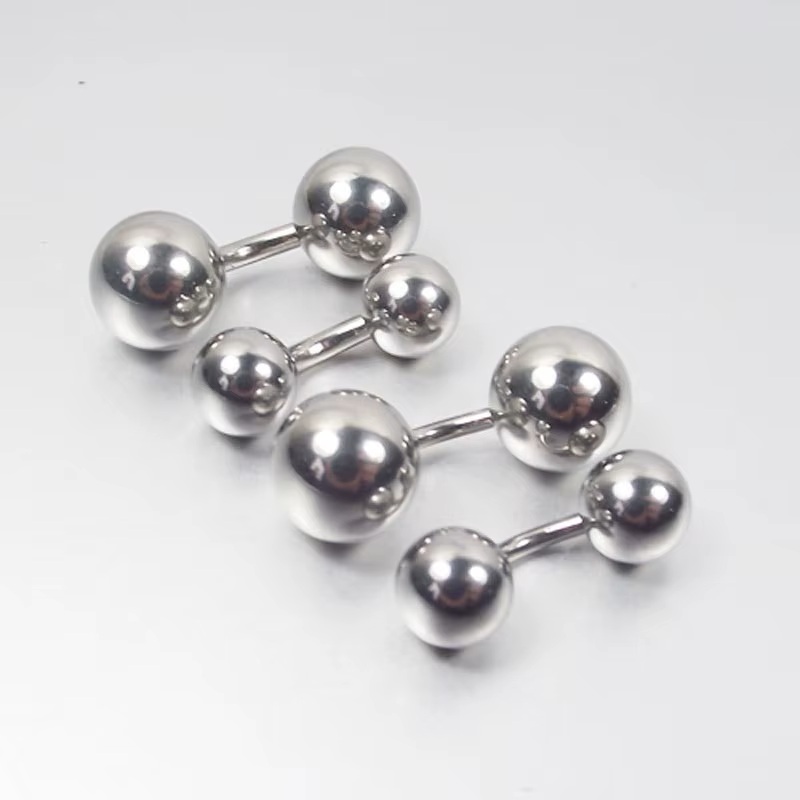 Ampallang Piercing