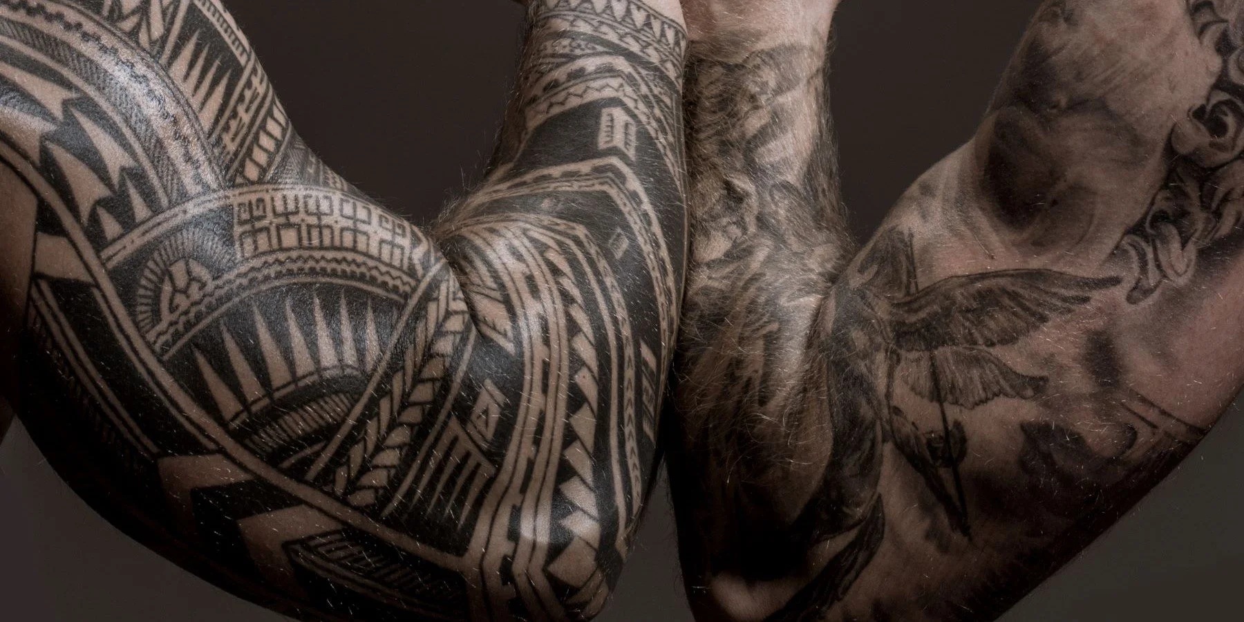 The Amazing History of Tattoo