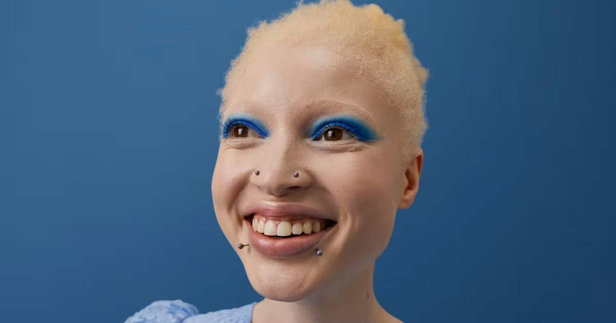 shark bites piercing