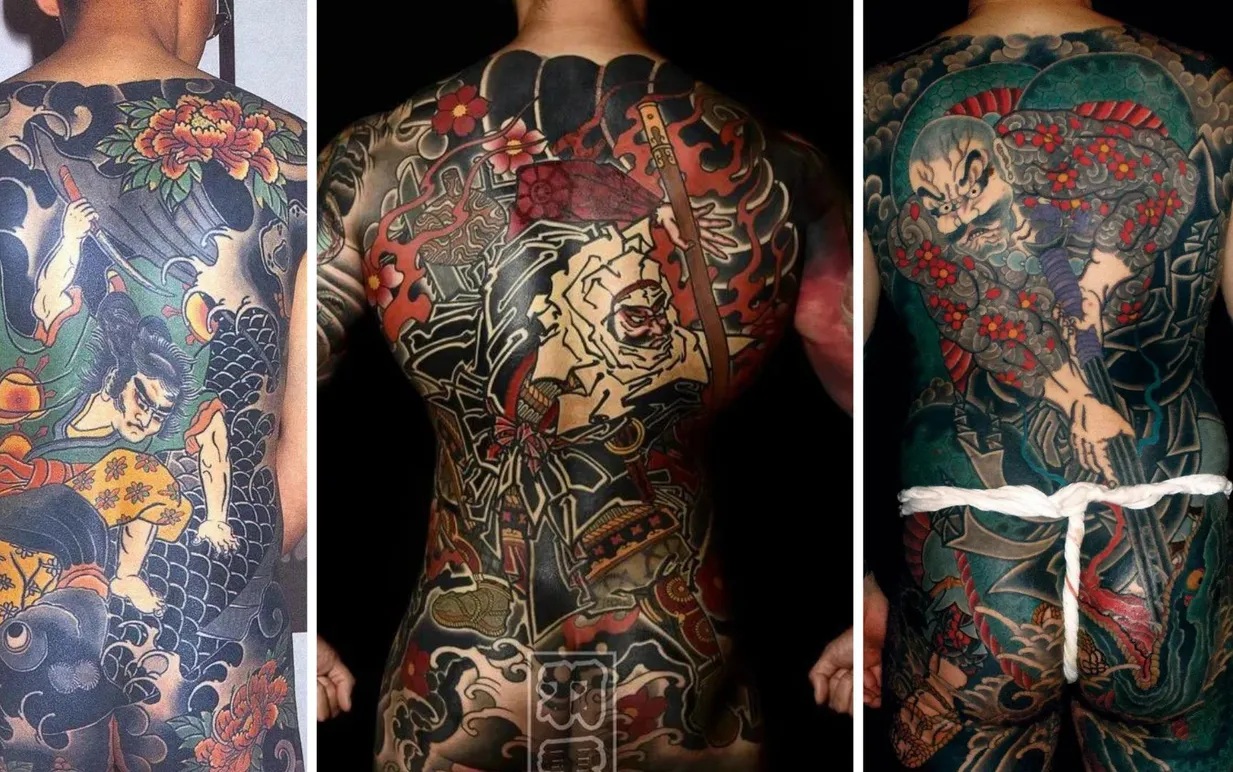 Tattoo training course