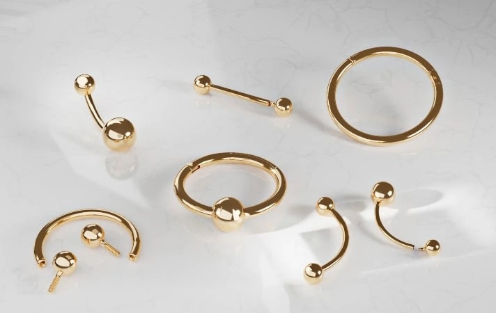 piercing jewellery designers