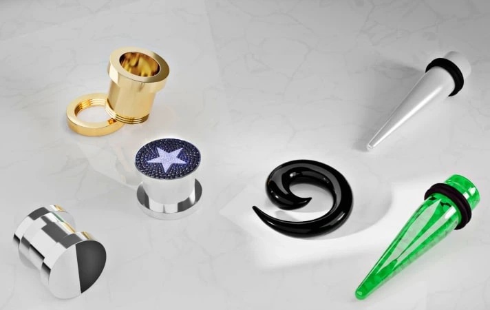 piercing jewellery designers