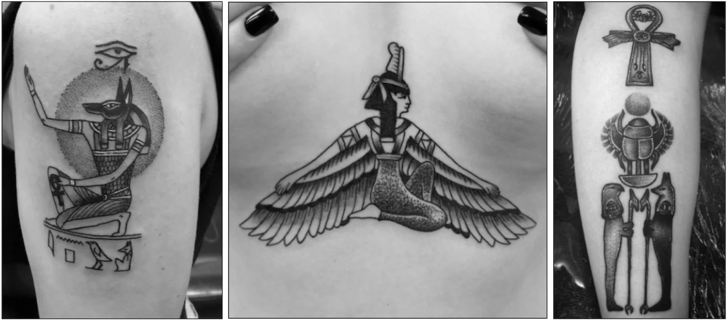 Cultural & Specialty Styles