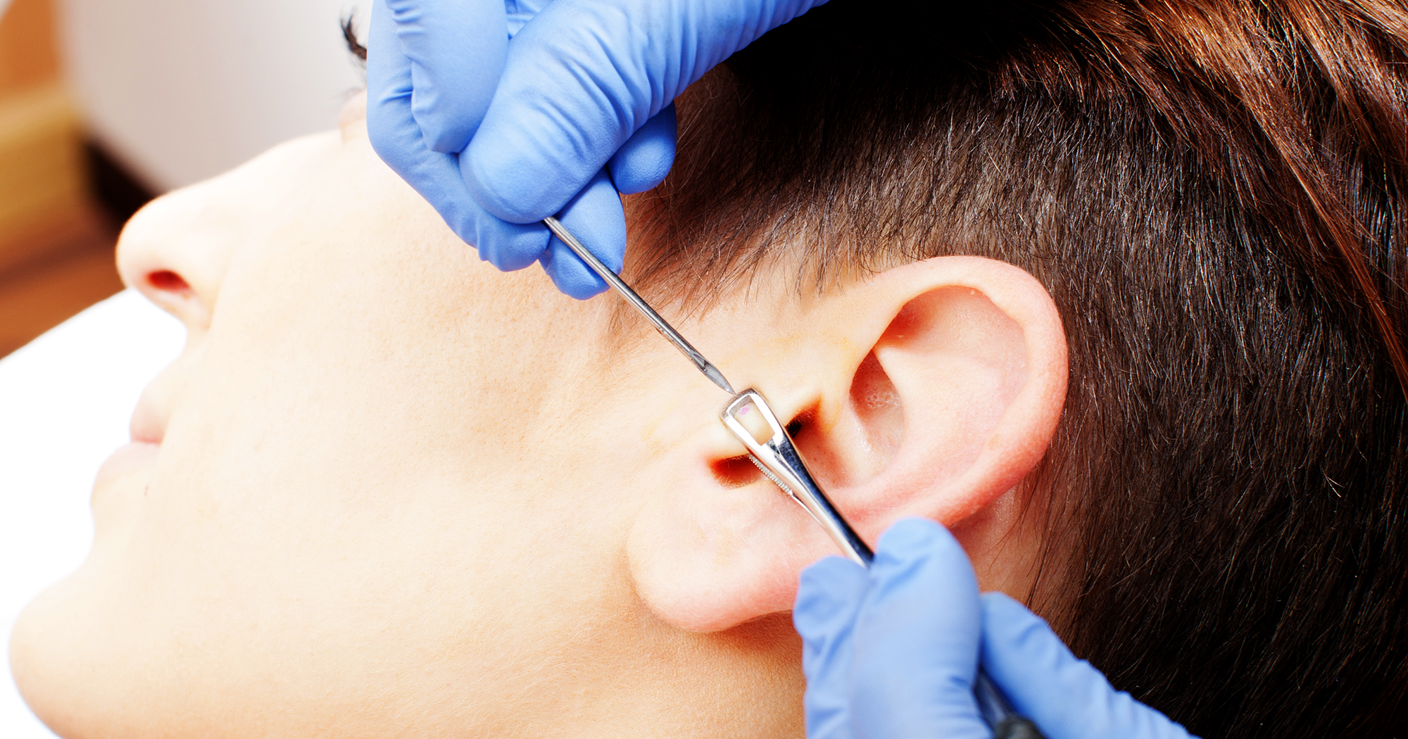 fourchette piercing